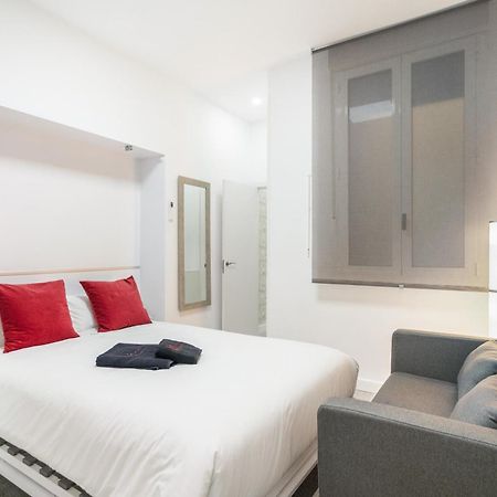 Chueca San Anton Apartment Madrid Exterior foto