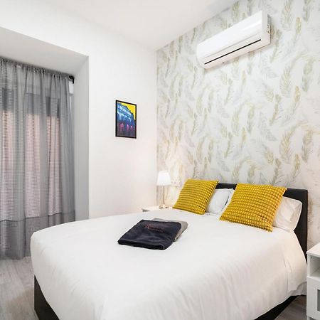 Chueca San Anton Apartment Madrid Exterior foto