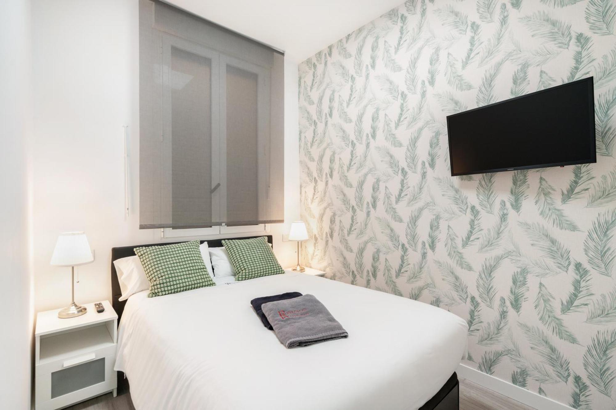 Chueca San Anton Apartment Madrid Exterior foto
