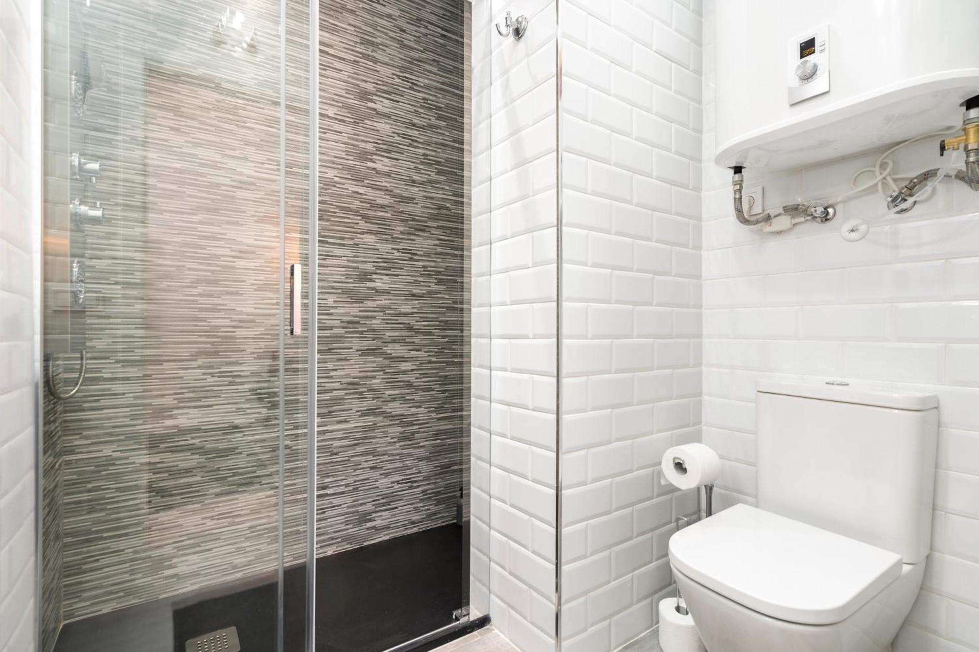 Chueca San Anton Apartment Madrid Exterior foto
