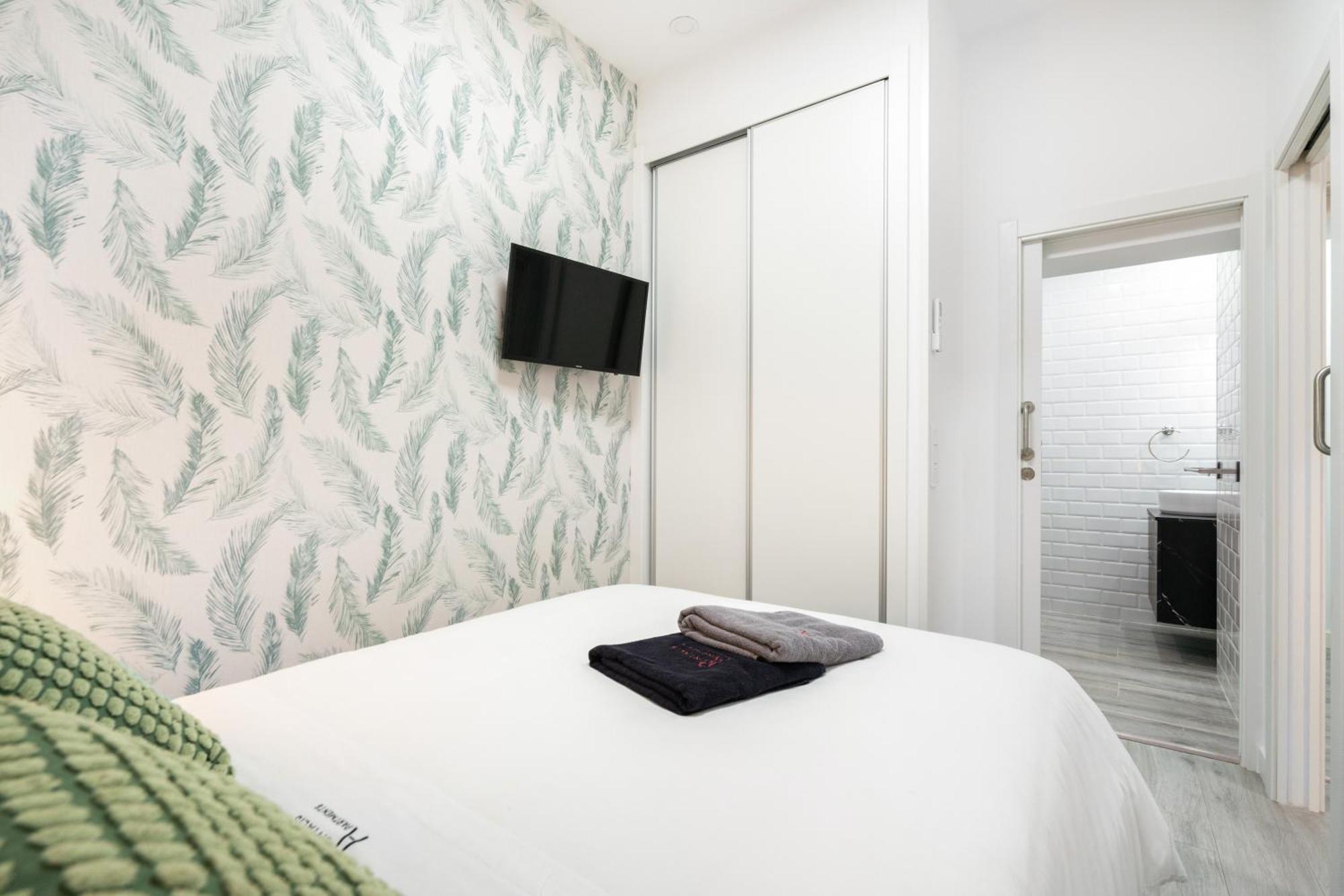 Chueca San Anton Apartment Madrid Exterior foto