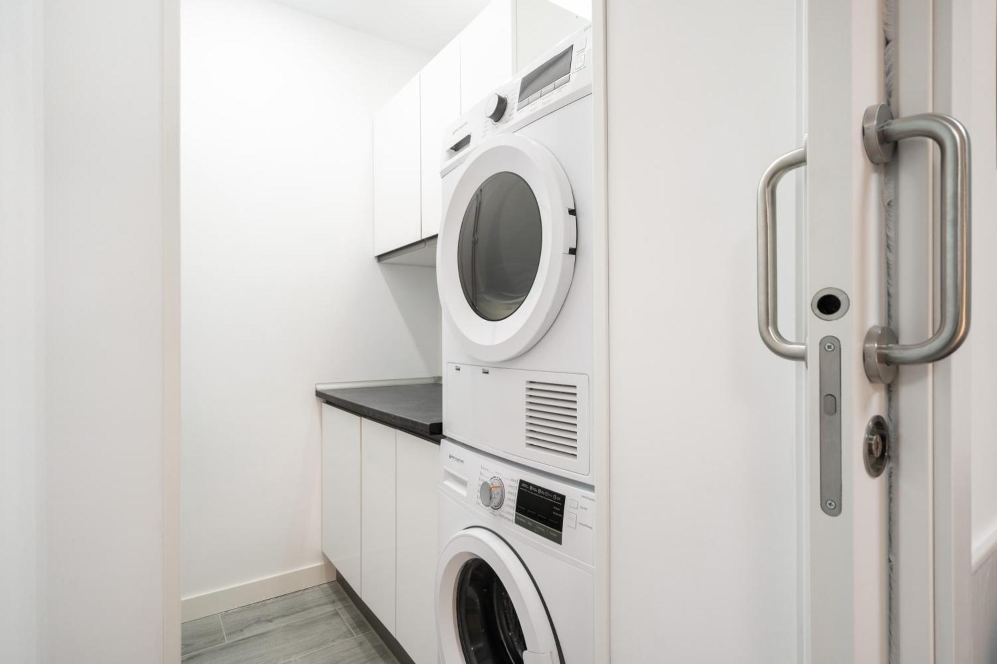 Chueca San Anton Apartment Madrid Exterior foto