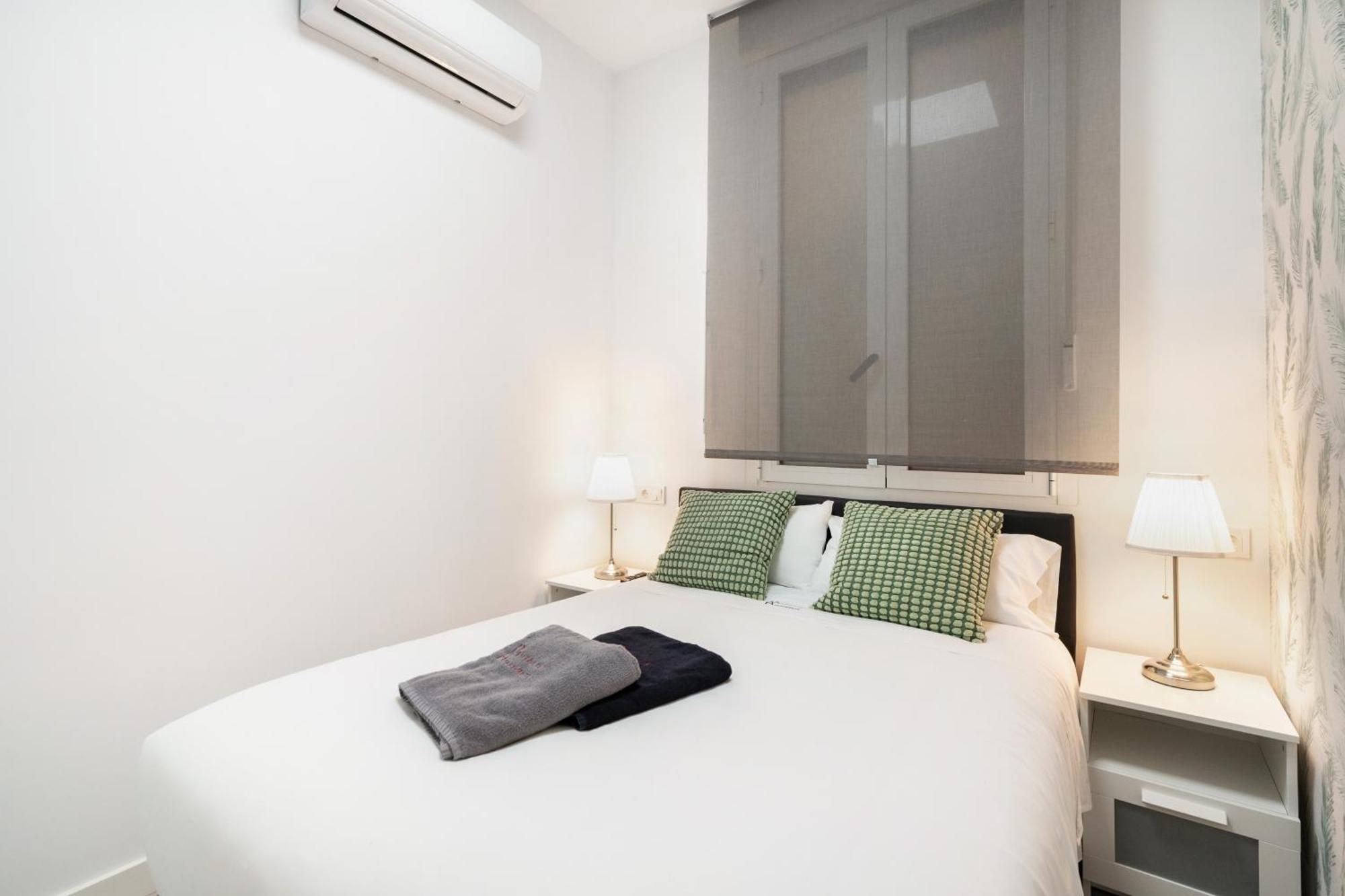 Chueca San Anton Apartment Madrid Exterior foto
